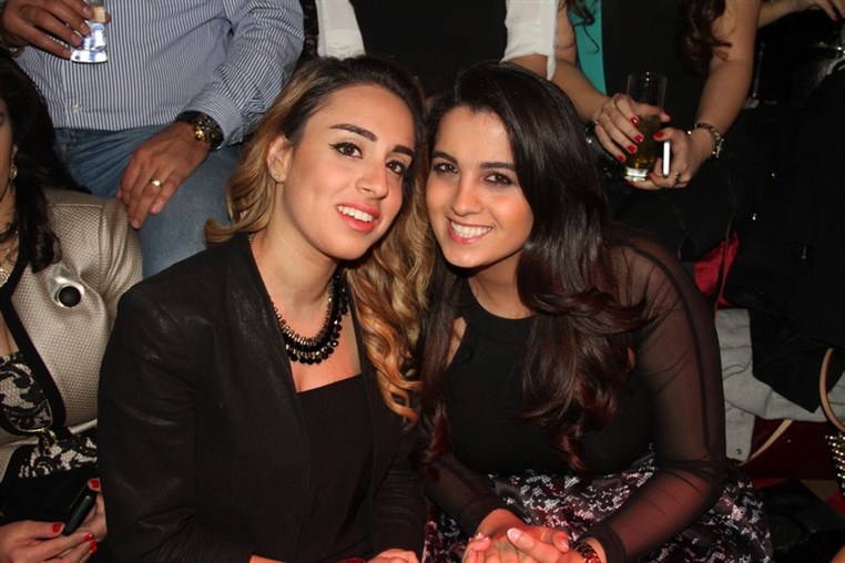 Taiga Beirut On Saturday Night